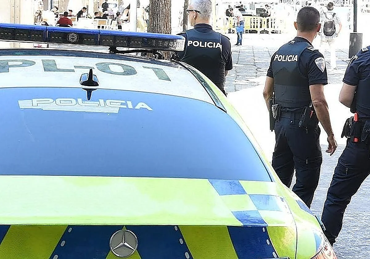 Man jailed for nearly four years after pouring petrol over his partner in Madrid