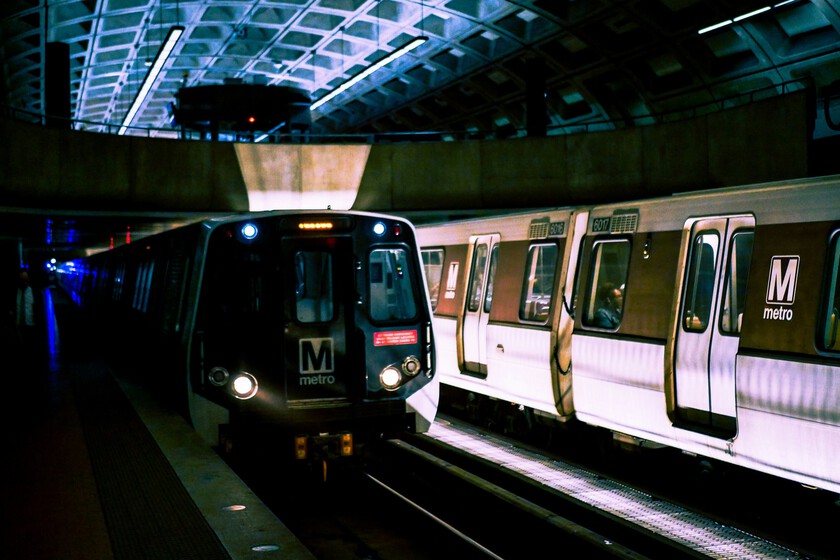 Indra se hace fuerte en EEUU: la empresa ha sido escogida para modernizar el metro de Washington DC