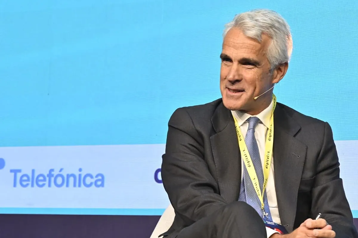 Telefónica completa su despliegue de cloud distribuido