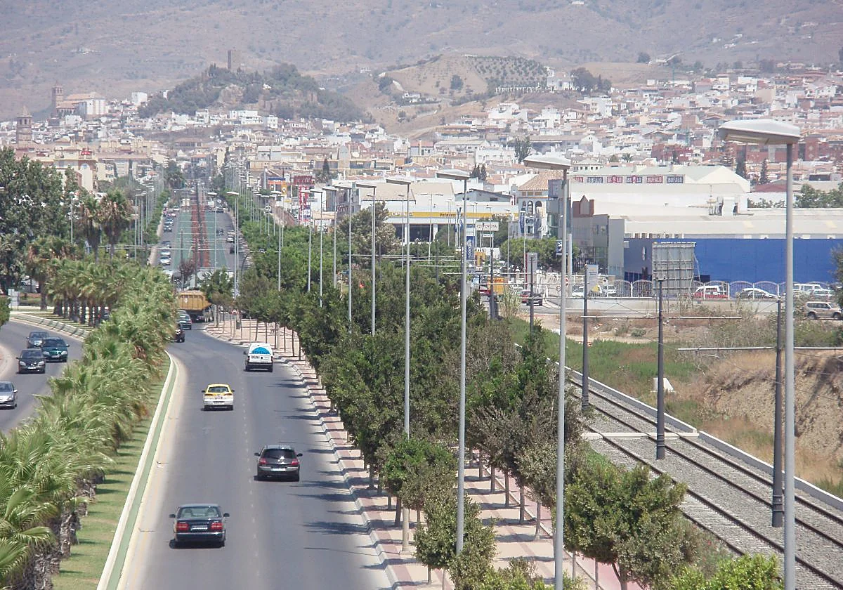 Vélez-Málaga town hall invites citizens to comment on climate strategy