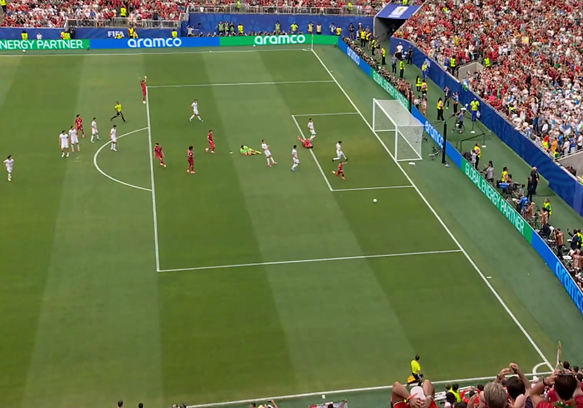 Todos los goles del decimotercer día del Mundial de Fútbol 2026