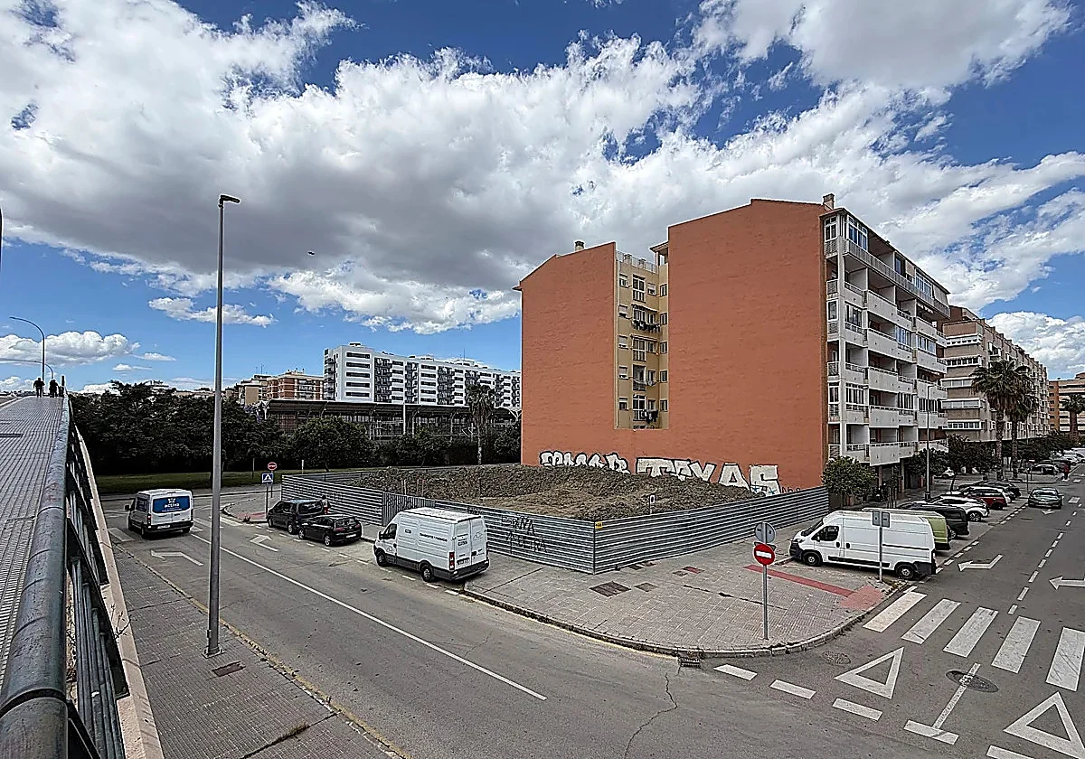 Malaga's tourist flat and hotel moratorium halted by legal report