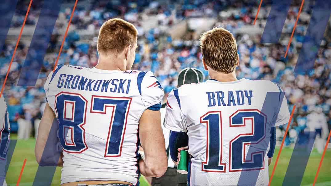 All-PFF Teams: The Best Players for Every NFL Franchise Since 2006