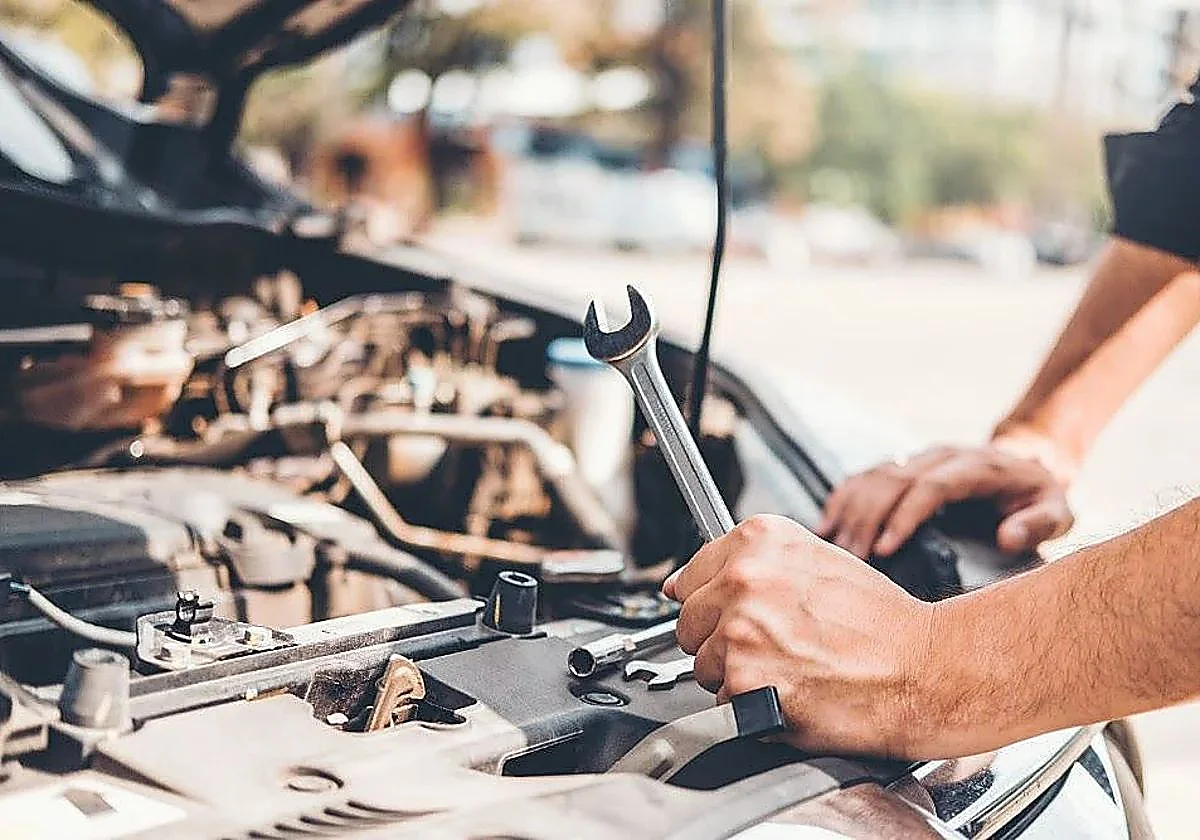El 60% de los conductores pospone el mantenimiento o las reparaciones de su coche por el precio