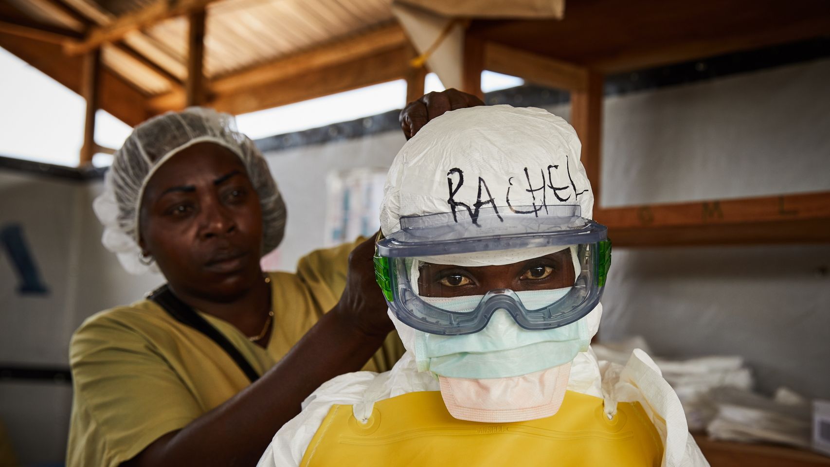 El ébola llega a Europa: Francia detecta el primer caso de su país en un médico que regresó de RD Congo y activa los protocolos