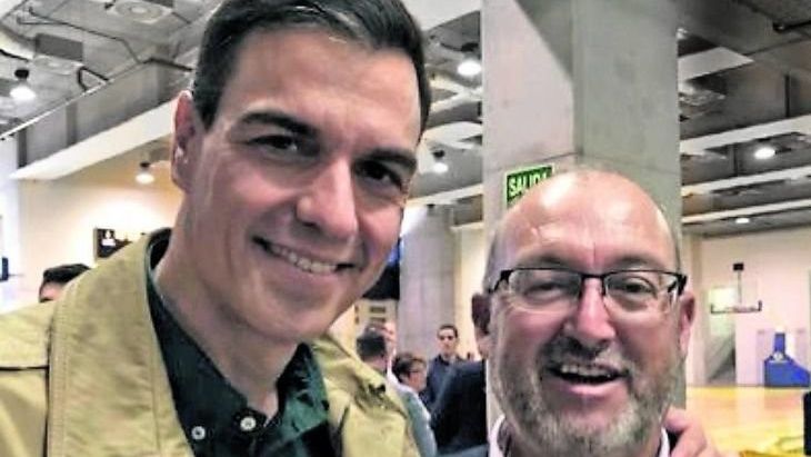 La Fiscalía pide 8 años de cárcel para 'Tito Berni' por valerse de ser diputado nacional del PSOE para obtener "dádivas" ilegales