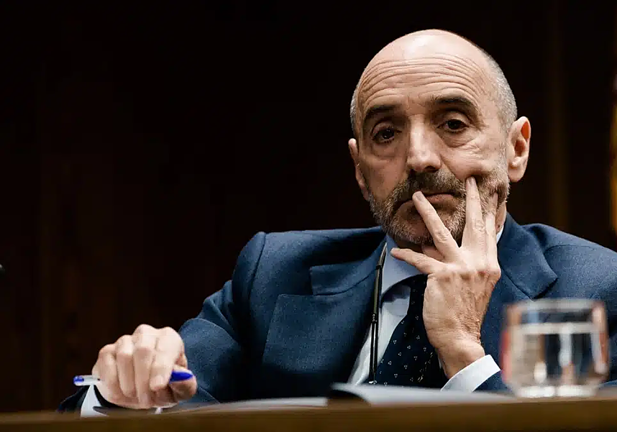 El juez imputa a 'Julito' Martínez, el supuesto testaferro de Zapatero