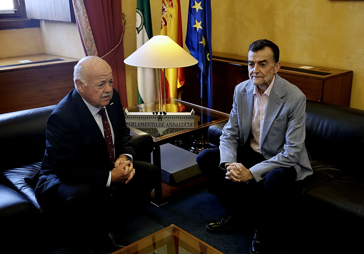 El reparto de los recursos genera tensiones en los primeros días de actividad parlamentaria