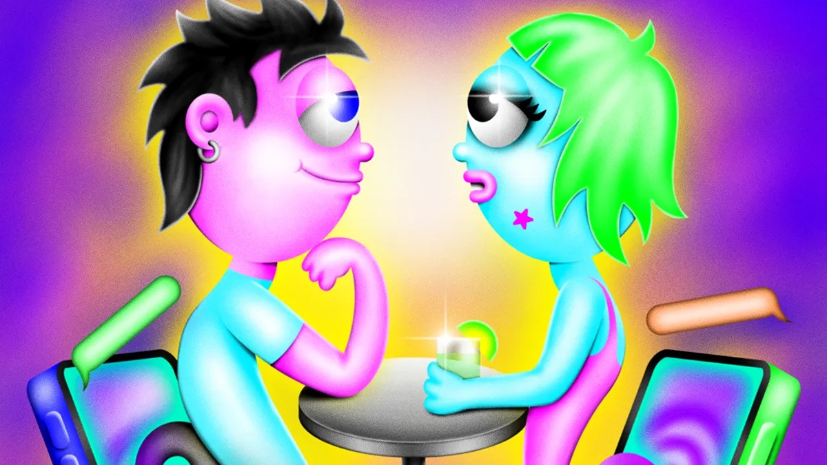 Por qué la IA no puede arreglar la crisis de la amistad que dejaron las redes sociales