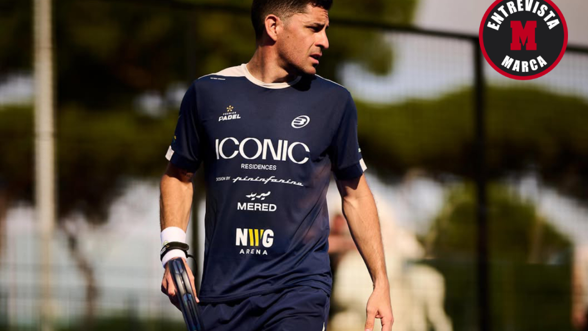 Maxi Sánchez: "Los jugadores debemos aprender de los errores y cuidar el pan de cada día"