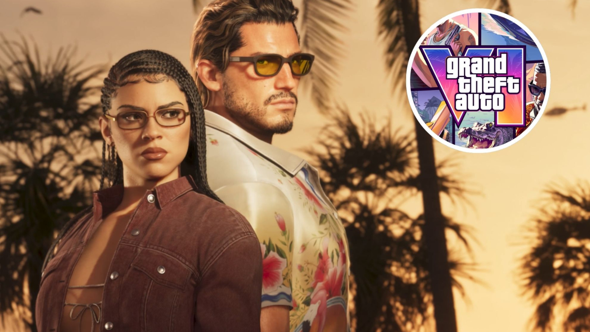 GTA 6 anuncia la hora exacta a la que abrirá sus reservas en España y en el resto del mundo