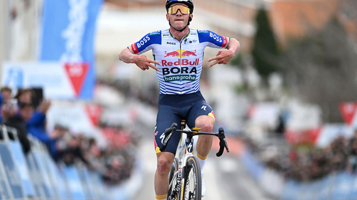 Evenepoel se podría perder el Tour por no participar en los nacionales belgas