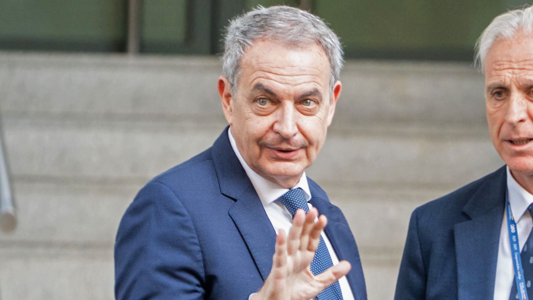 Zapatero cobró 200.000€ por mediar ante el expresidente de Bolivia para evitar una multa al Grupo Gloria, según la UDEF