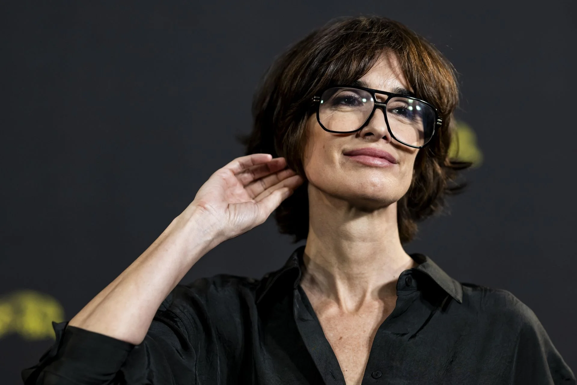 Paz Vega toma las riendas de su vida tras su divorcio