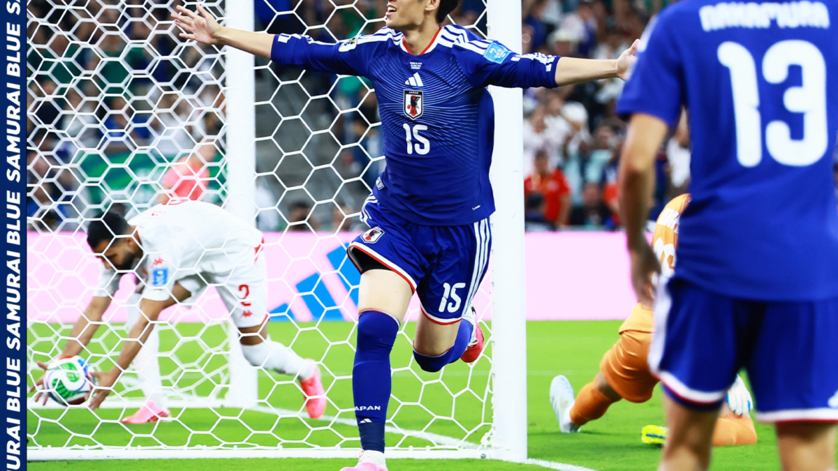 La Real sondea la opción Daichi Kamada