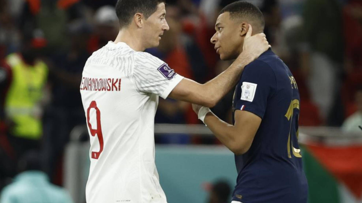Francia, ante su maldición