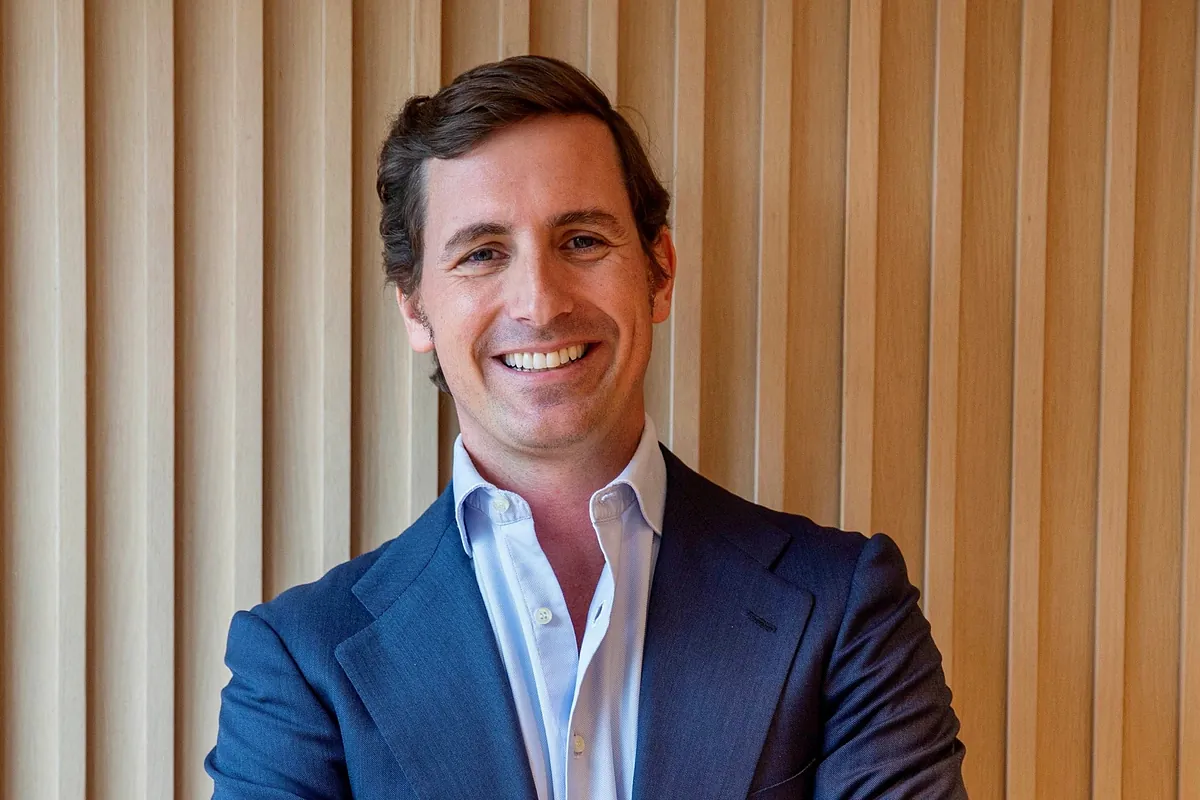 HIG Capital ficha a Carlos Couret como nuevo responsable en España
