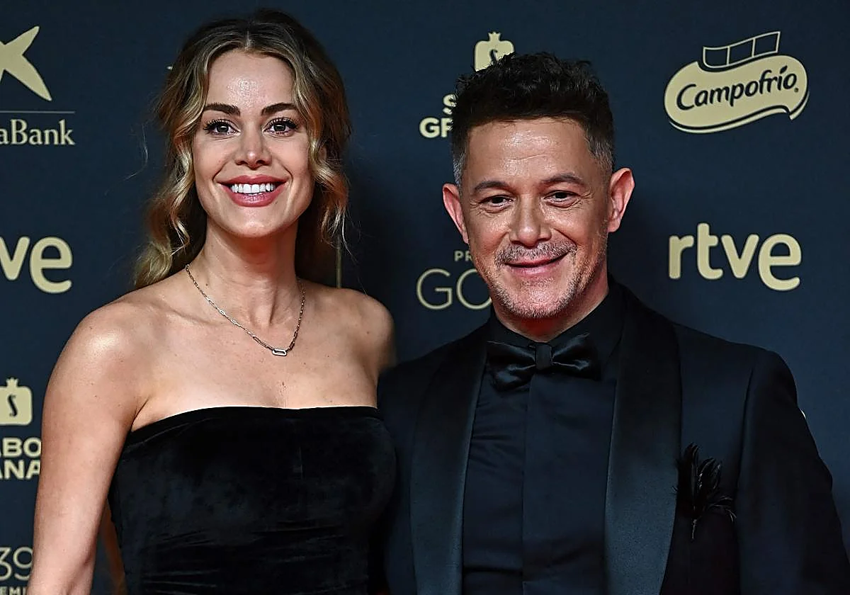 Alejandro Sanz y Candela Márquez rompen tras más de un año de idas y venidas