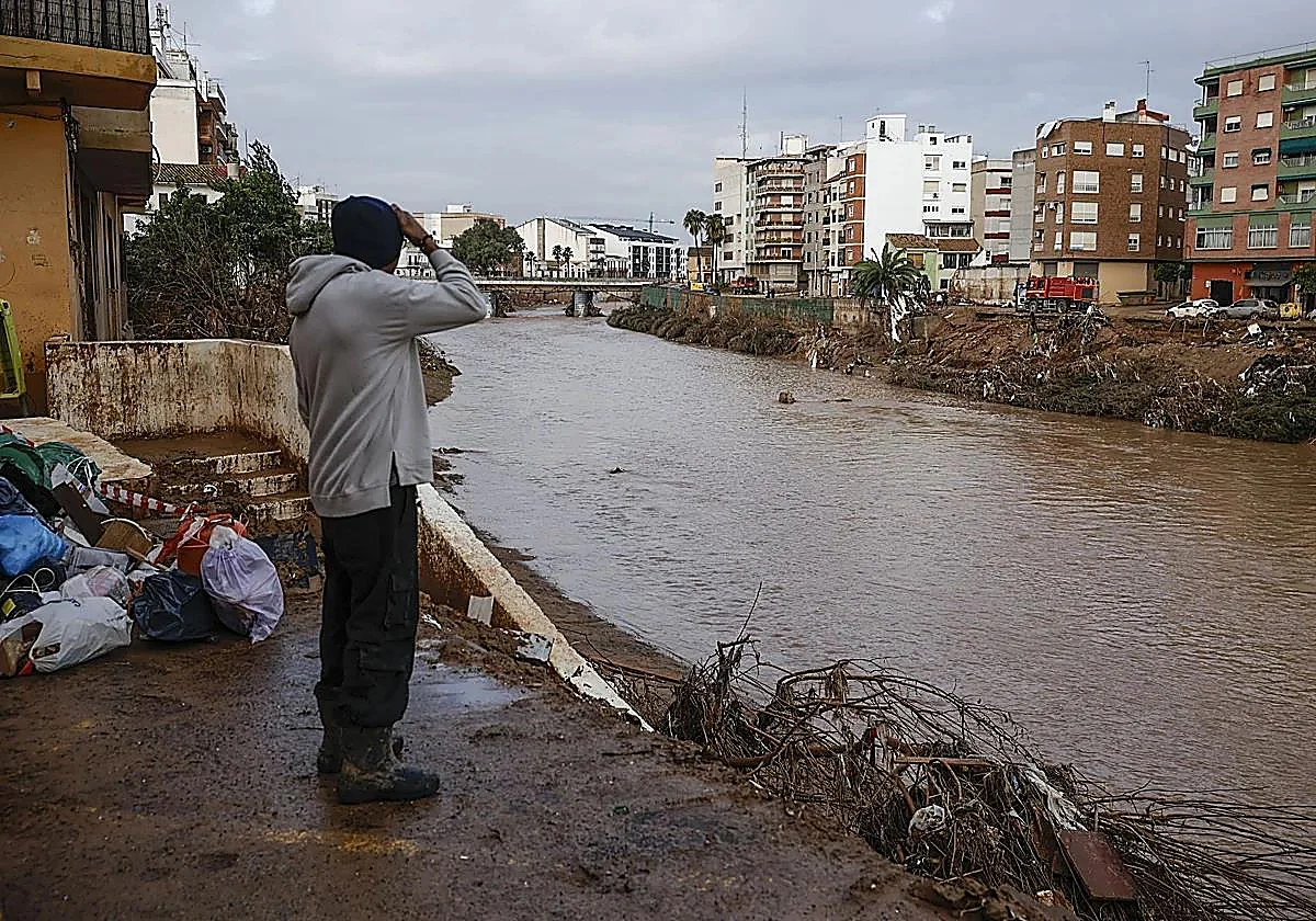 La Comisión Europea aprueba el pago de 846 millones para la recuperación tras la dana