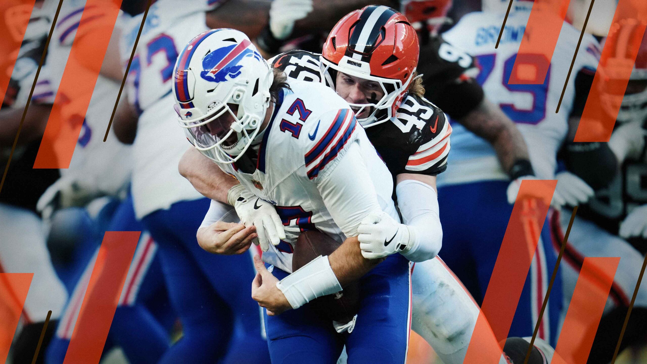 Fantasy Football: Week 16 IDP Report