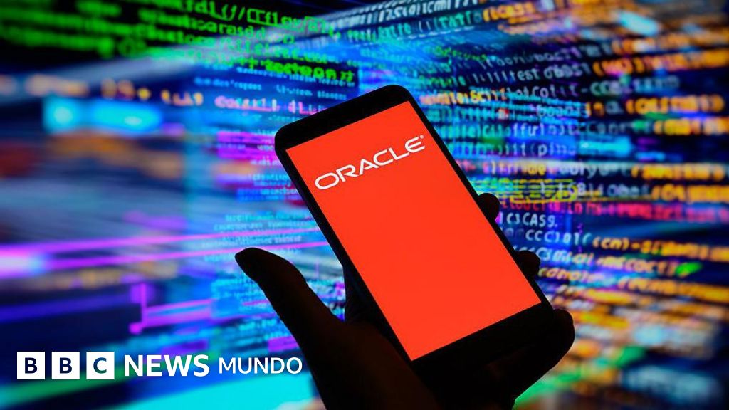 El gigante tecnológico Oracle despide a 21.000 empleados en su apuesta por la IA