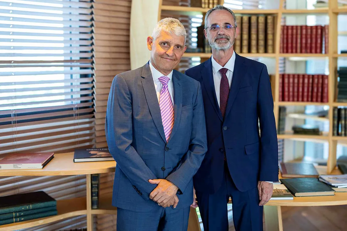 Crédit Agricole compra el 9,9% de la matriz de Cajamar