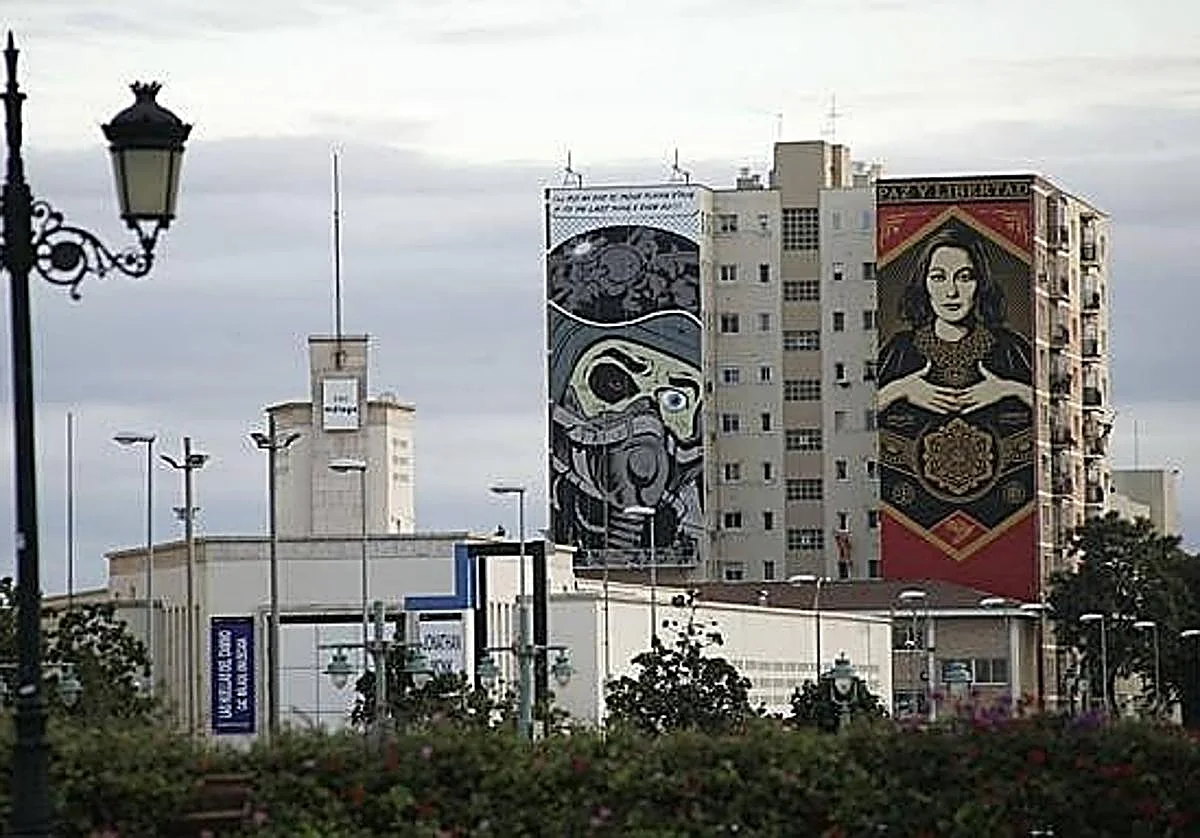 El festival SohoARTE nace en Málaga con el reto de acercar la cultura a todos los públicos