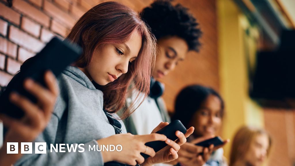 Las 4 demandas judiciales en EE.UU. que pueden cambiar cómo operan las redes sociales