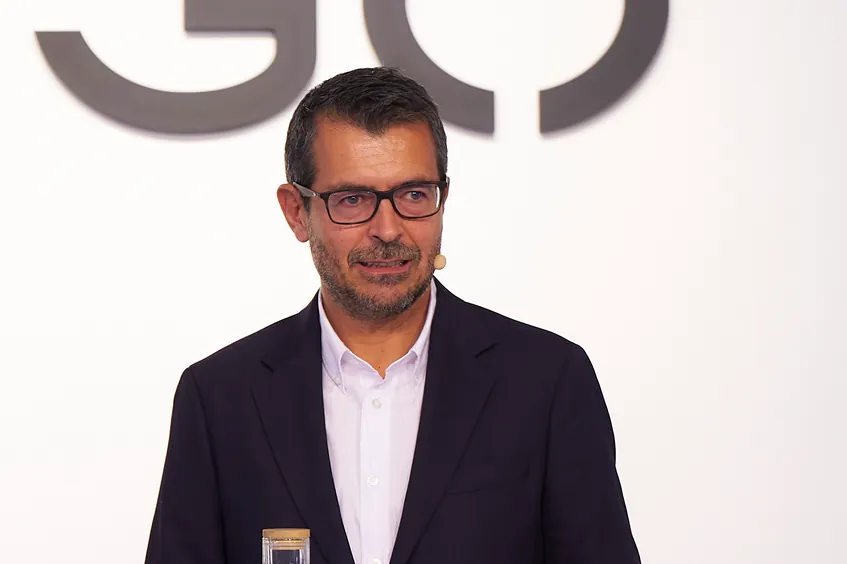 El director global de tiendas de Mango sale de la empresa