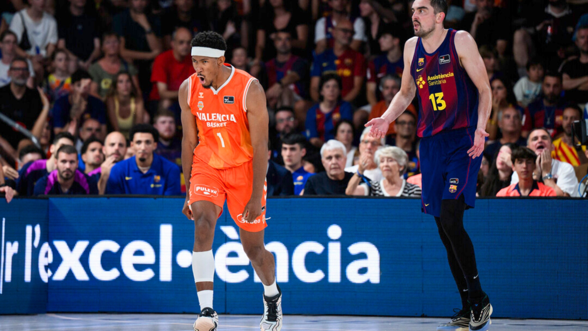 ¡Colosal Valencia!<br>