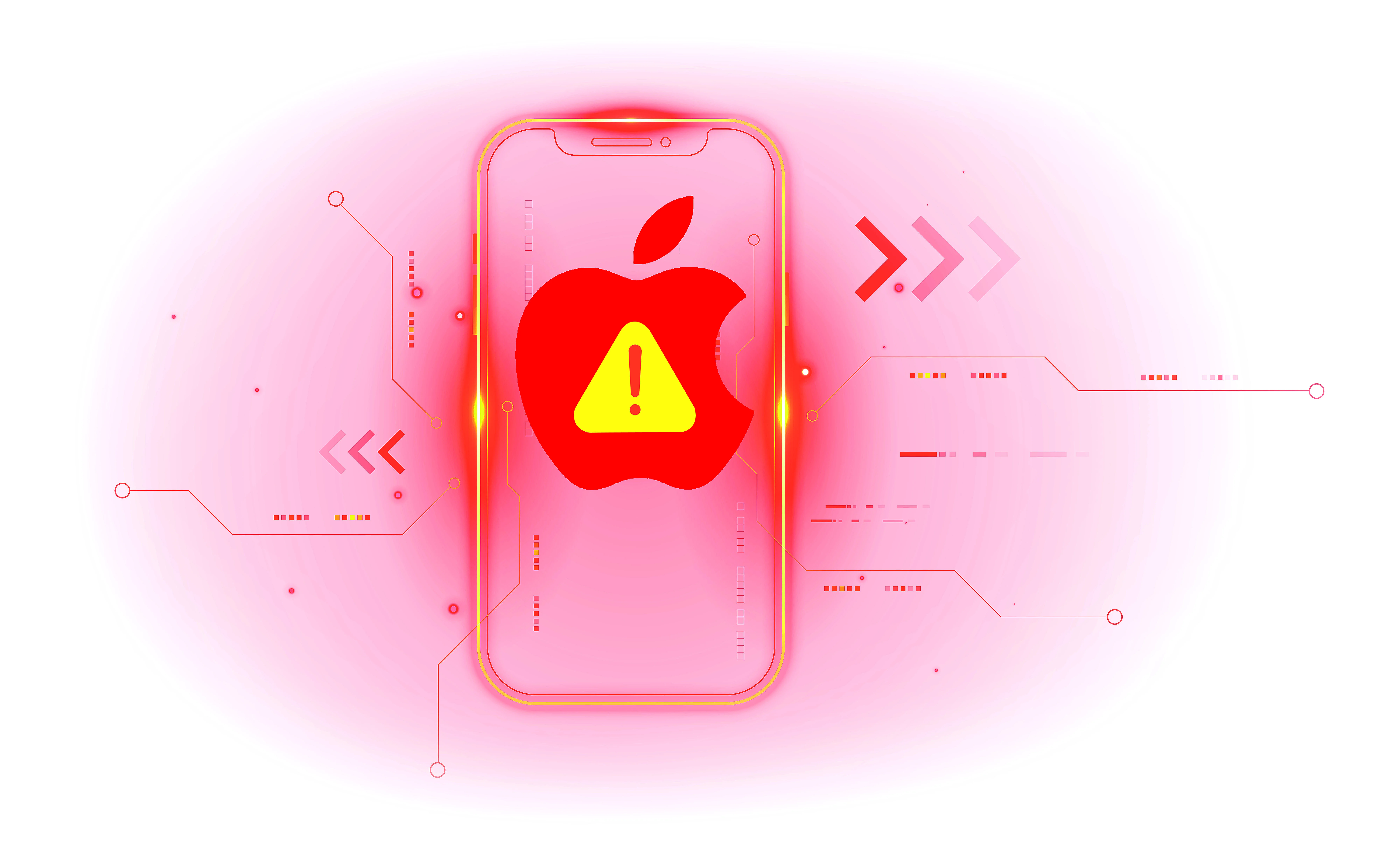 Desmontando el mito: ¿de verdad el iPhone es inmune a los ciberataques?