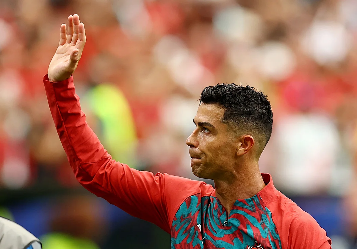Hartazgo a un Mundial de Cristiano contra Messi, el espíritu de Diogo Jota y el laberinto de los cruces