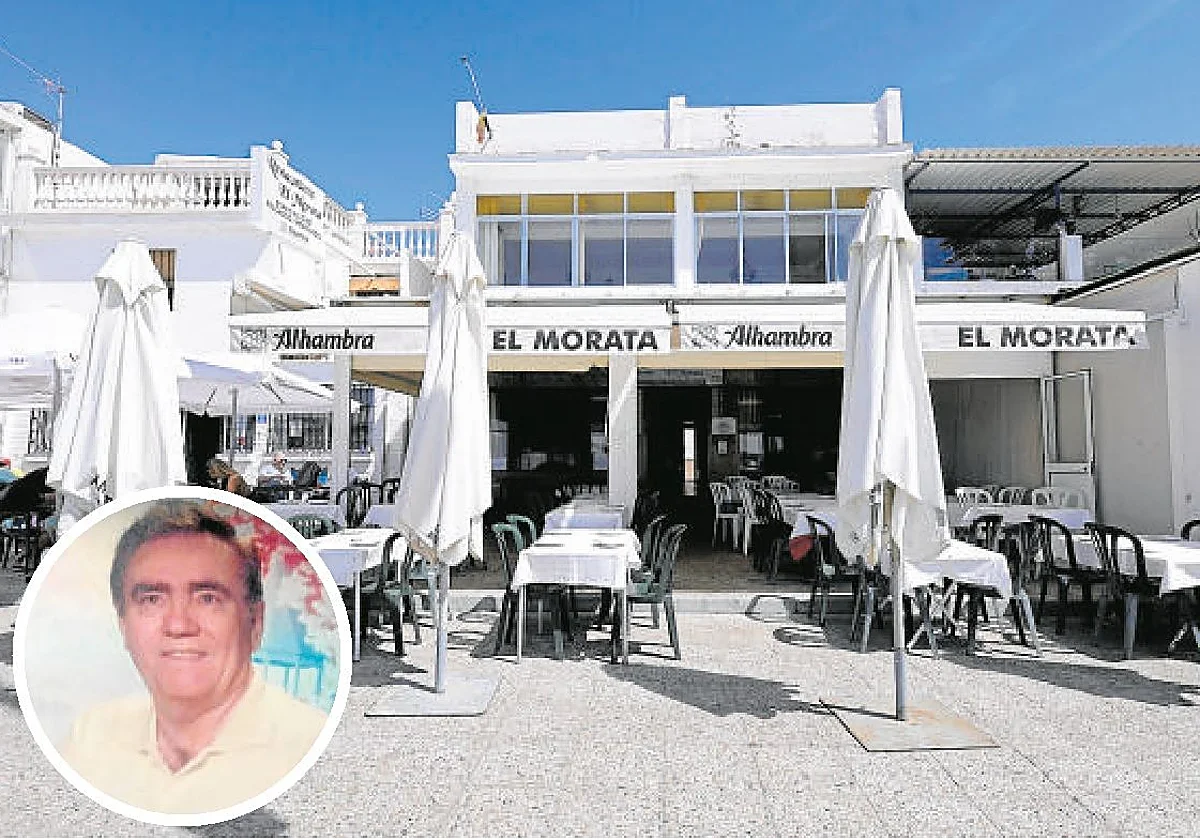 Fallece Antonio Morata, fundador del emblemático restaurante que llevaba su apellido en Pedregalejo