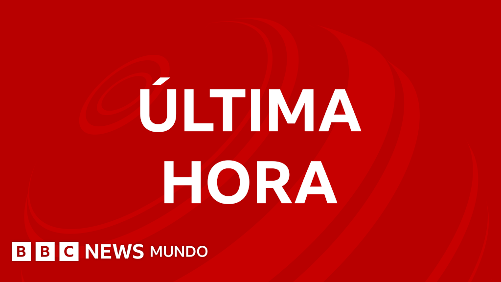 Un fuerte terremoto de magnitud 7,1 sacude Venezuela y se siente con intensidad en Caracas