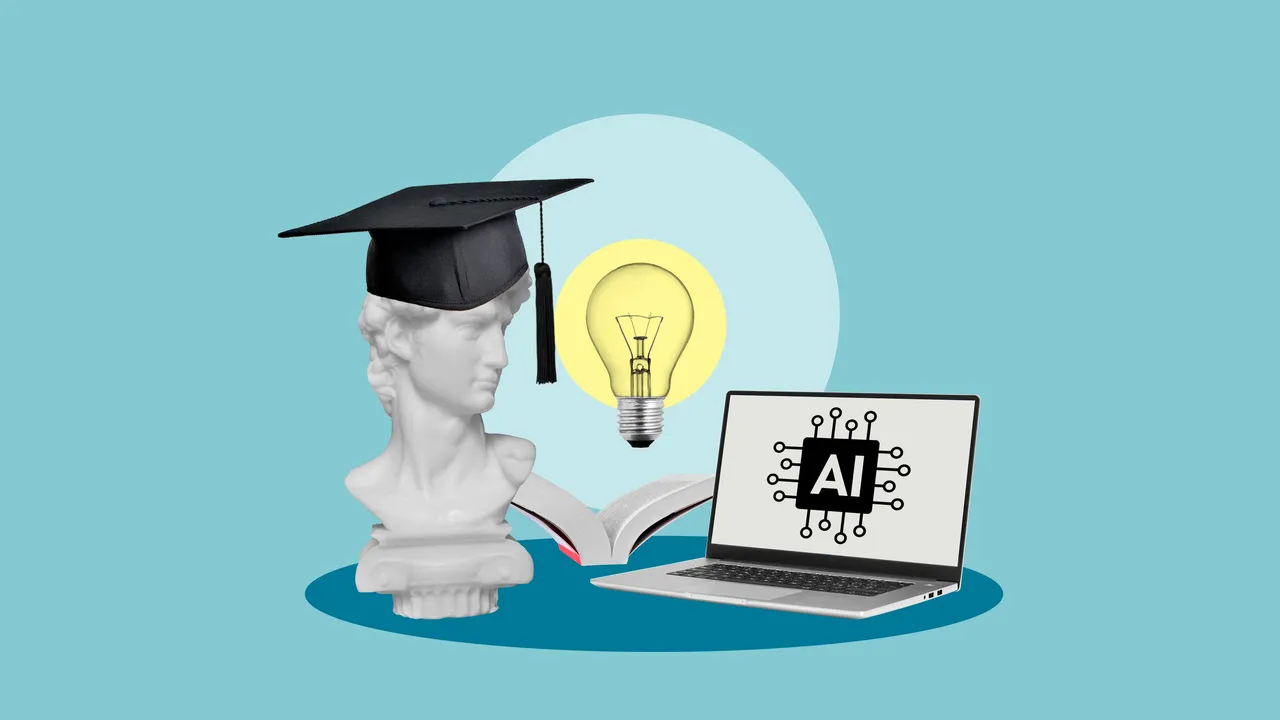 Ni amenaza ni solución: la IA muestra efectos mixtos en el aprendizaje universitario