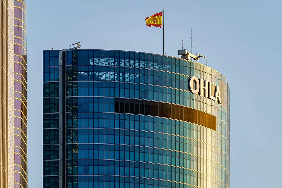 OHLA se ve forzada a pagar 39 millones en EEUU
