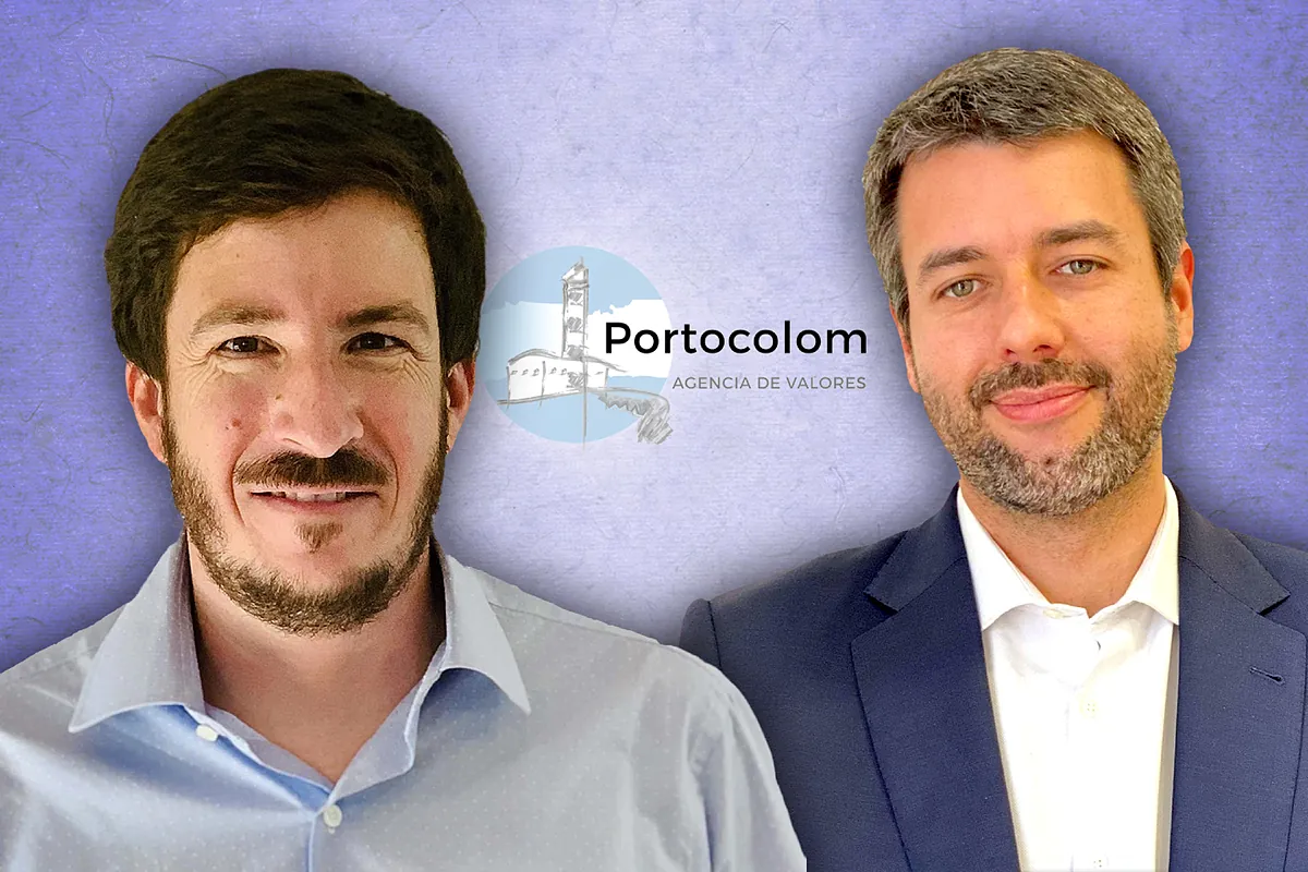 Portocolom nombra un director general y reorganiza su cúpula directiva