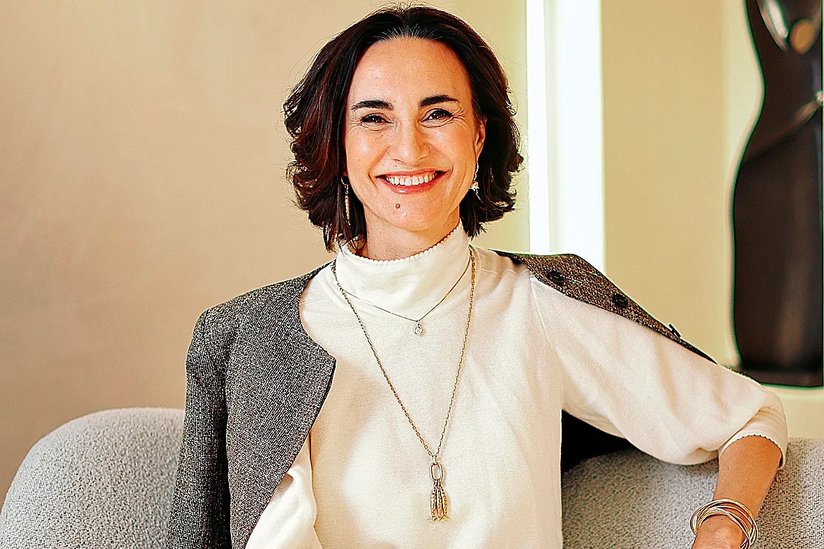 La CEO de Pandora aboga por liderar desde la convicción y no desde la certeza