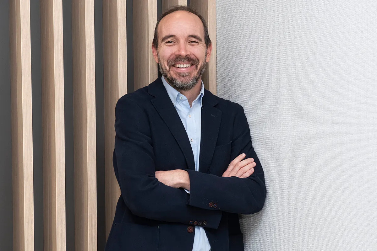 Pablo López Gil: "La IA va en contra de la diferenciación y es marquista"