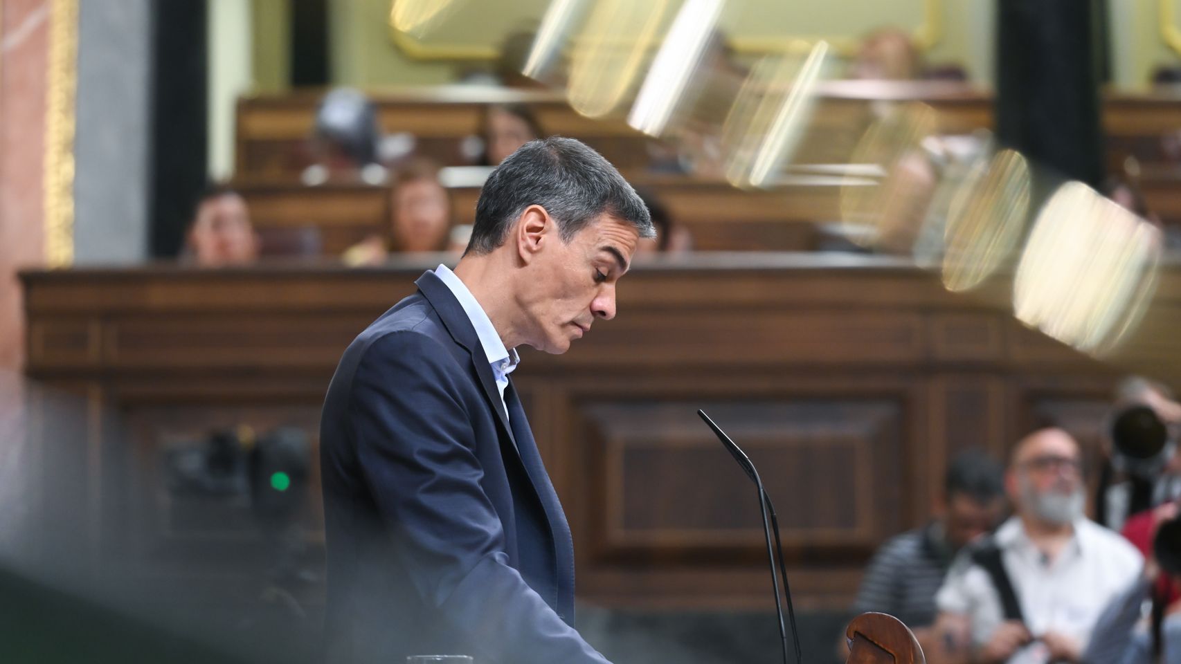 La cúpula de la CEOE demanda a Sánchez un adelanto electoral antes de "que la economía empeore más"