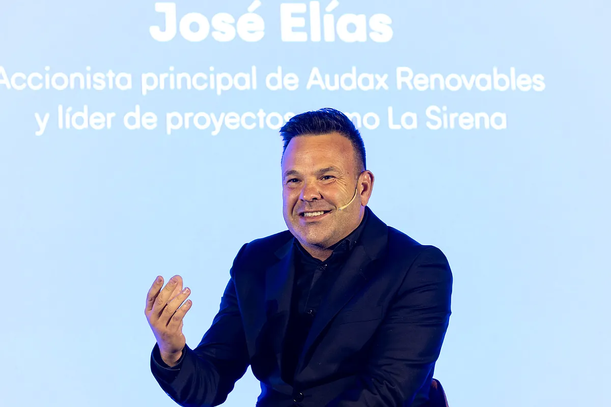 Audax lanza una opa de 400 millones sobre la noruega Elmera