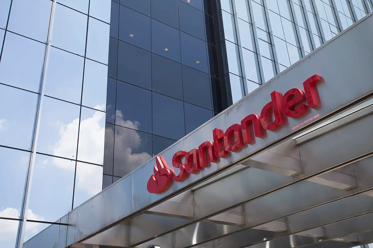 Santander: "Proceso pactado de prejubilaciones"