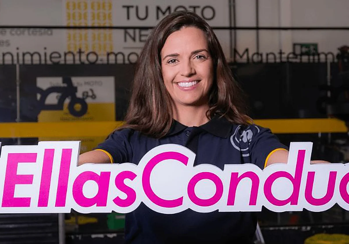 Día de la mujer conductora: el 48% de los españoles cree que el género influye en la capacidad de conducción