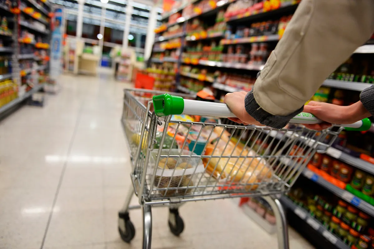El PIB crece un 0,6% en el primer trimestre, dos décimas menos