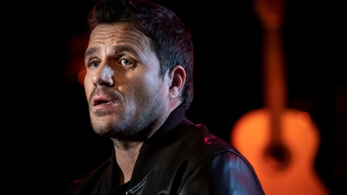 Dani Martín rompe su silencio tras llamar "maleducada" a una niña: "Tenemos la piel muy fina”