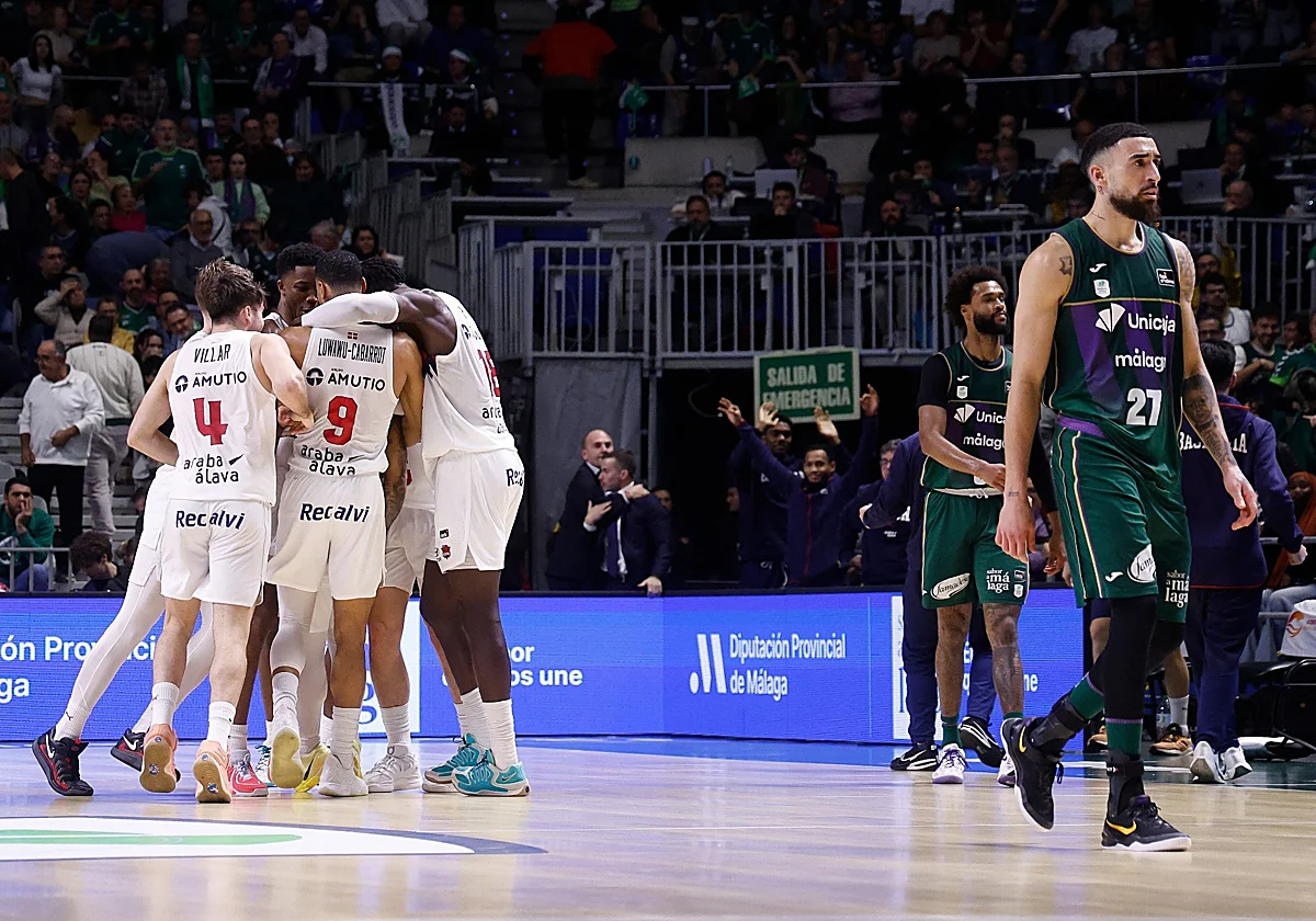 Un tropiezo que altera la ruta hacia la Copa del Rey