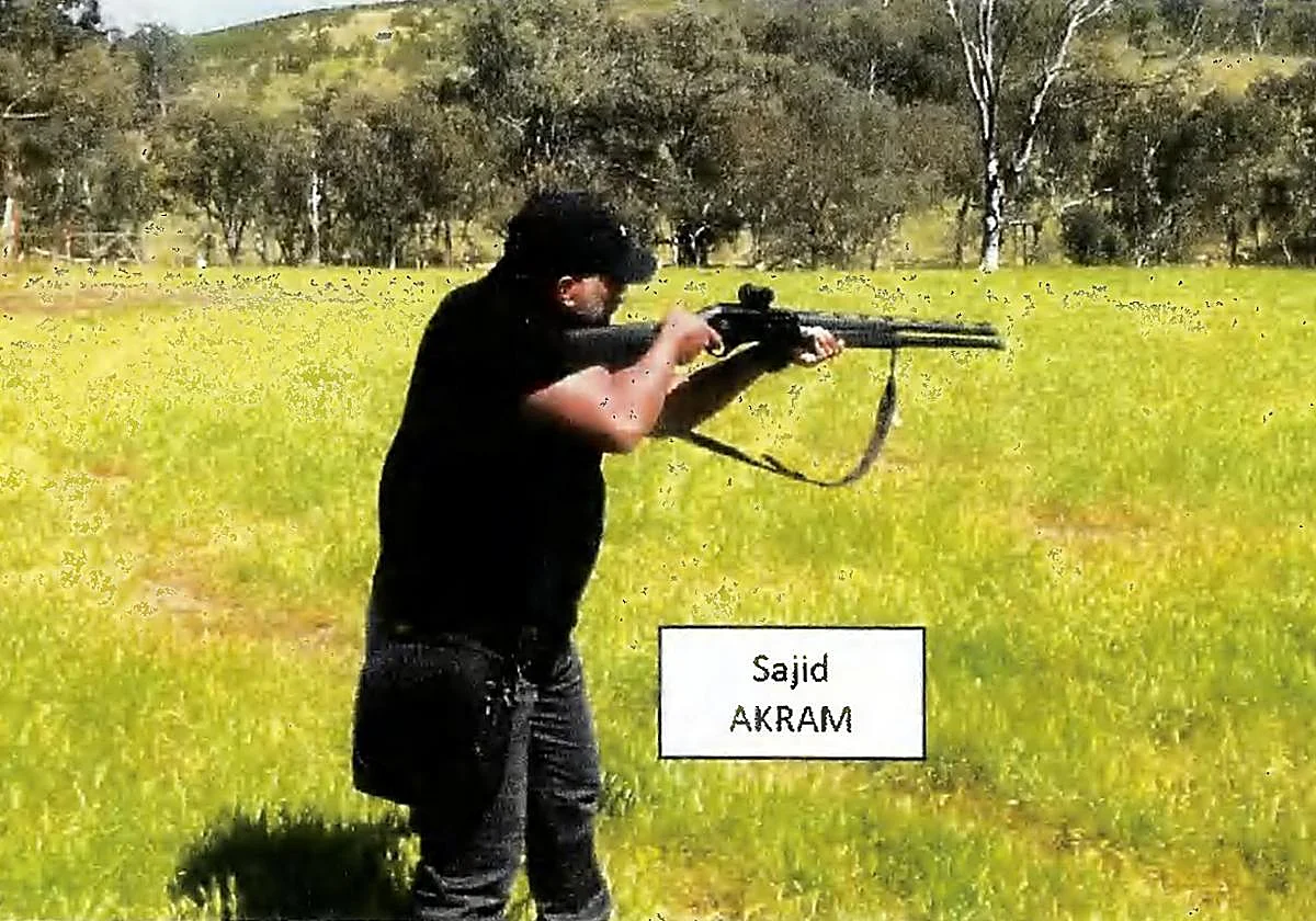 Los terroristas antisemitas de Sídney planearon el atentado durante dos meses