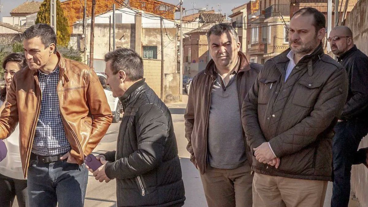 24 maneras diferentes de afrontar la corrupción sanchista