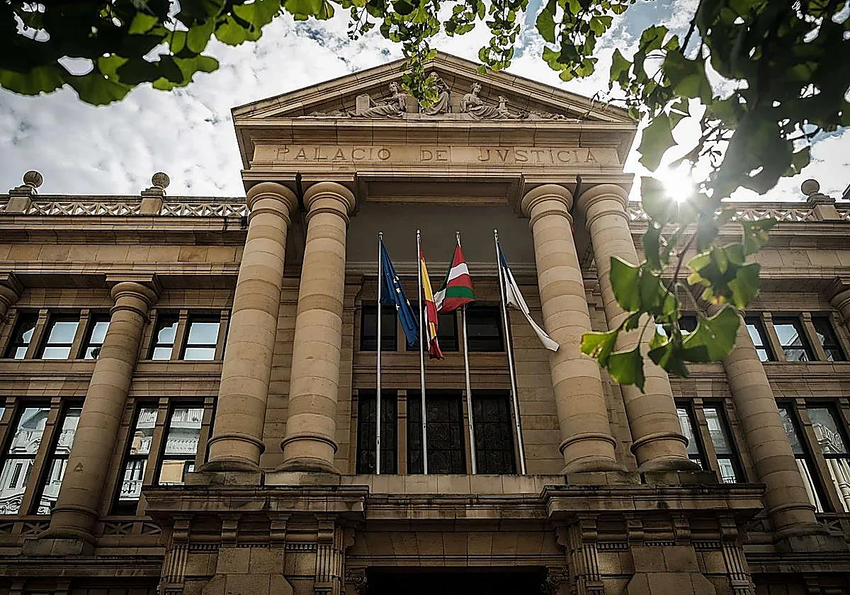 Juicio por violencia de género: «Como me quites a mis hijos te mato, antes de que llegue la policía vas a estar muerta»