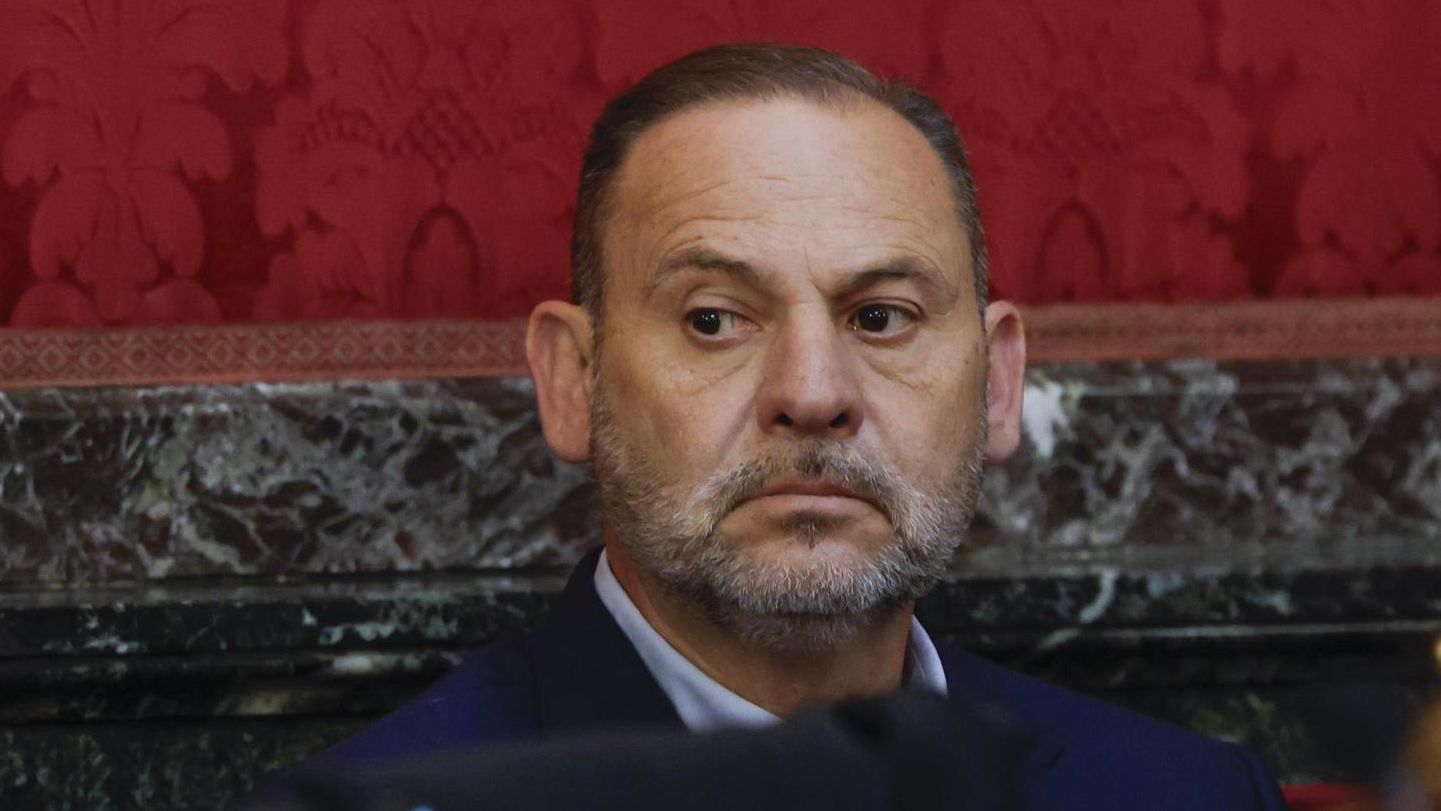 Ábalos coincide con el PSOE: su condena es "abultada" y critica que "premia al delator" Aldama con la "impunidad"
